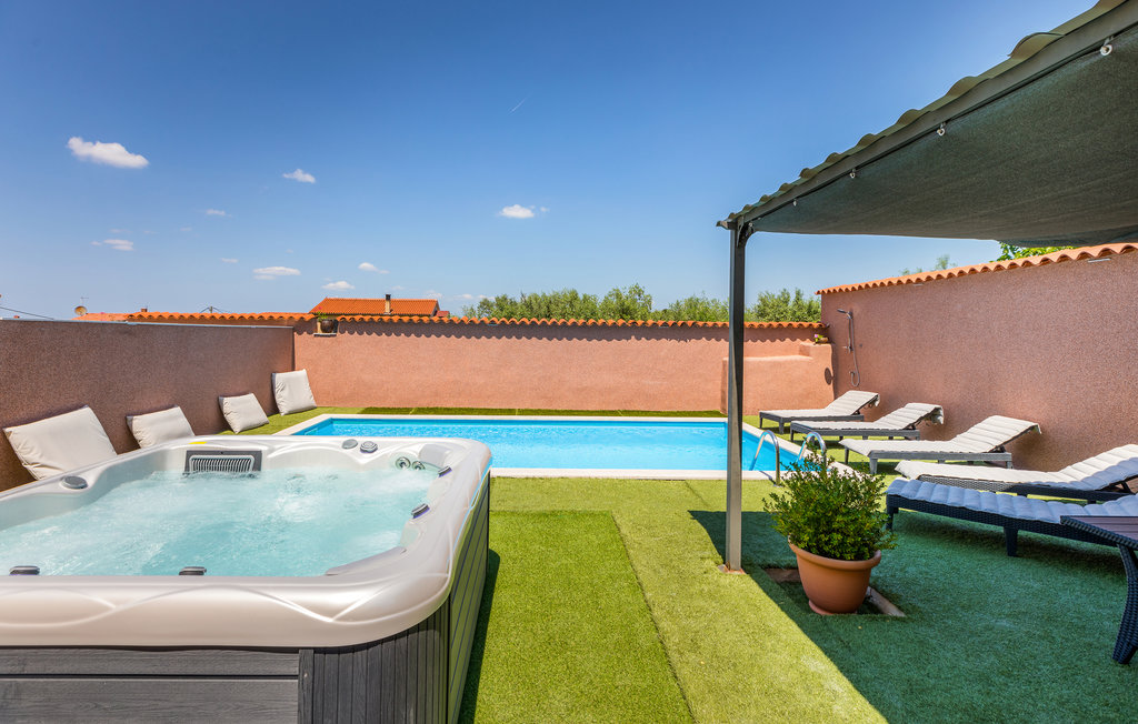 Ferienhaus - Vodnjan , Kroatien - CIL893 8