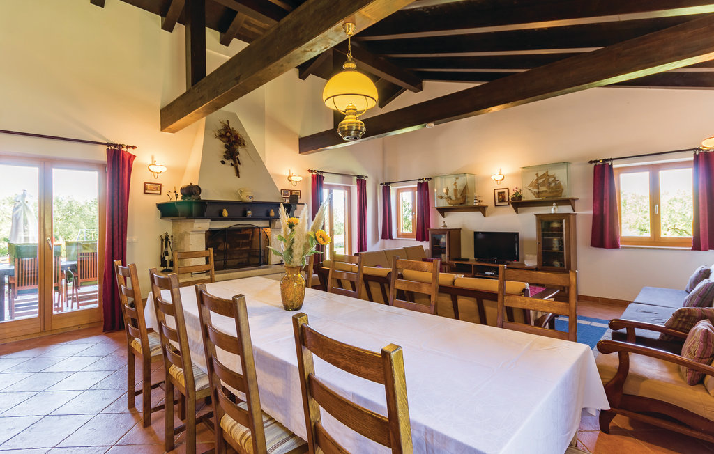 Semesterhus - Vodnjan-Klarici , Kroatien - CIL653 19