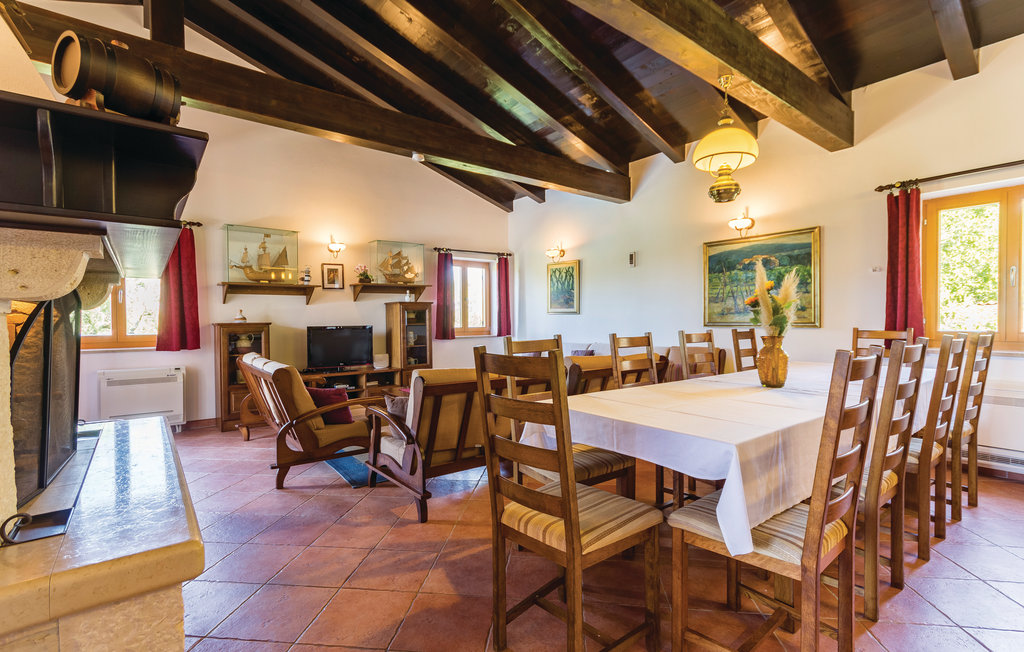 Semesterhus - Vodnjan-Klarici , Kroatien - CIL653 20