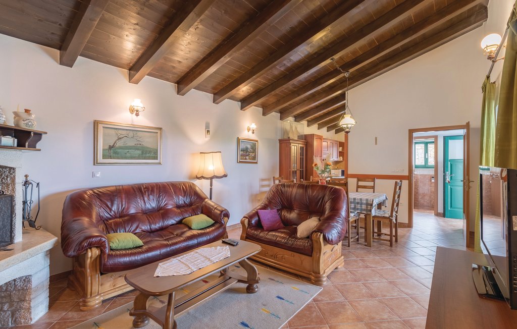 Semesterhus - Vodnjan-Klarici , Kroatien - CIL653 5