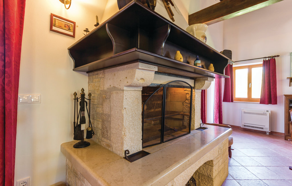 Semesterhus - Vodnjan-Klarici , Kroatien - CIL653 21