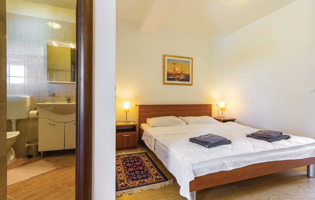 Semesterhus - Vodnjan-Klarici , Kroatien - CIL653 33