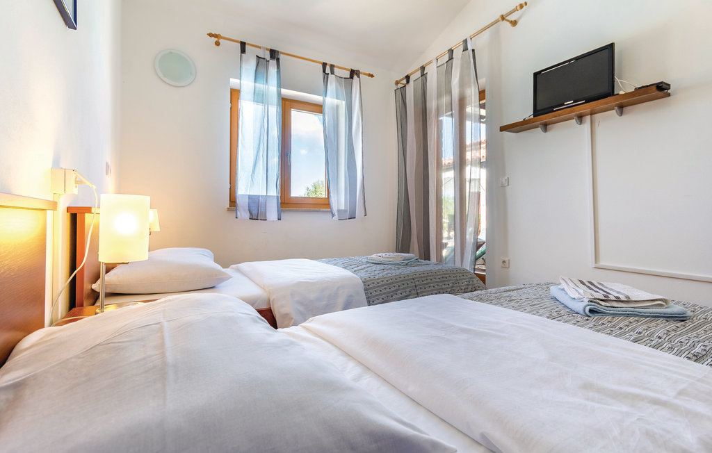 Semesterhus - Vodnjan-Klarici , Kroatien - CIL653 29