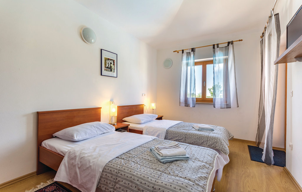 Semesterhus - Vodnjan-Klarici , Kroatien - CIL653 28