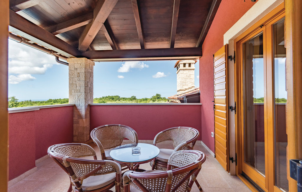 Semesterhus - Vodnjan-Klarici , Kroatien - CIL653 14