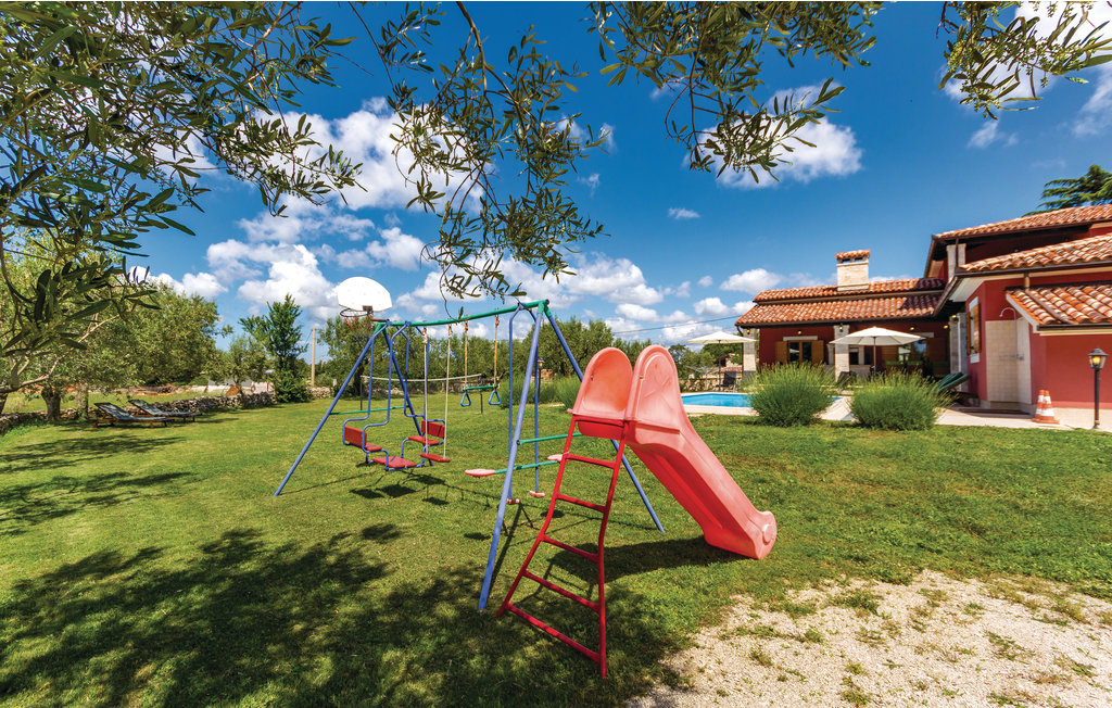 Semesterhus - Vodnjan-Klarici , Kroatien - CIL653 6