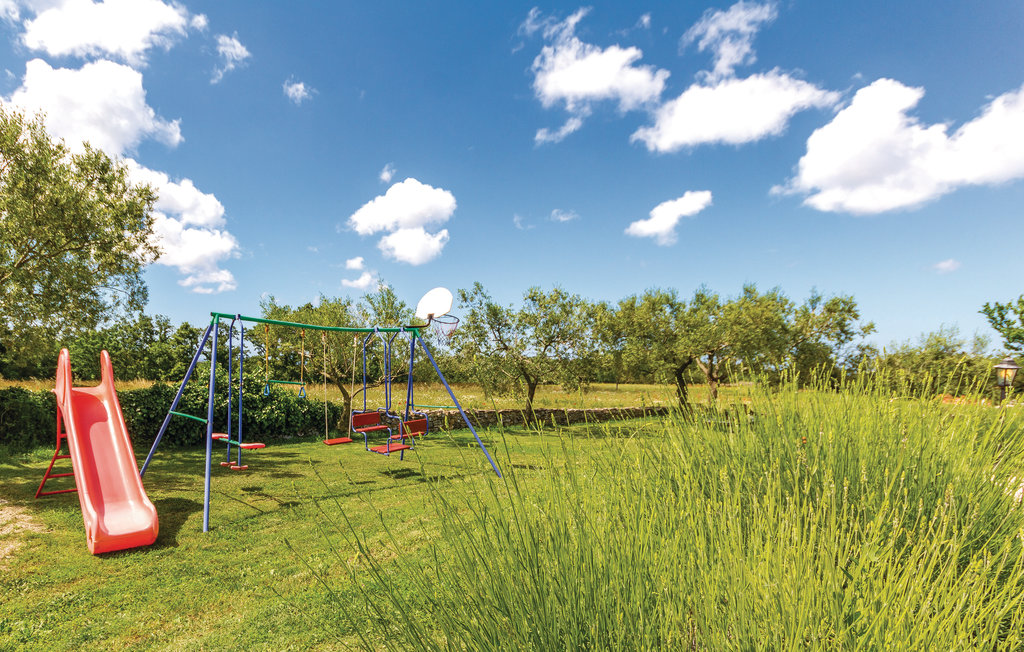 Semesterhus - Vodnjan-Klarici , Kroatien - CIL653 15