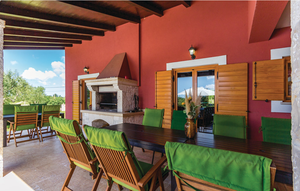 Semesterhus - Vodnjan-Klarici , Kroatien - CIL653 13