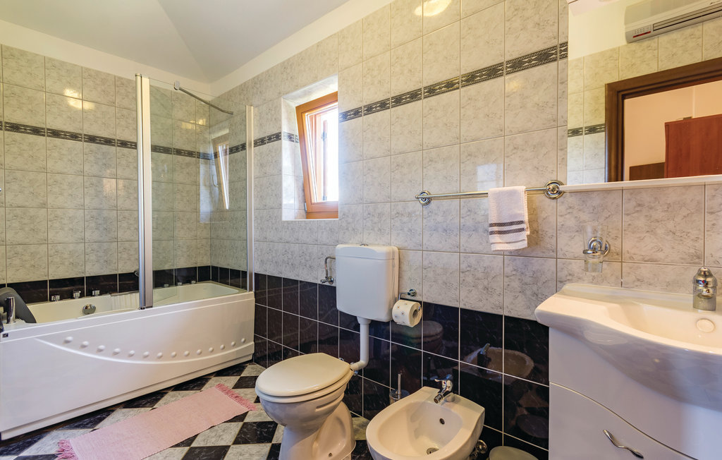 Semesterhus - Vodnjan-Klarici , Kroatien - CIL653 37