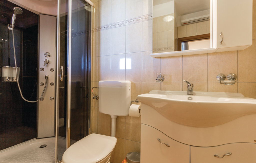 Semesterhus - Vodnjan-Klarici , Kroatien - CIL653 40