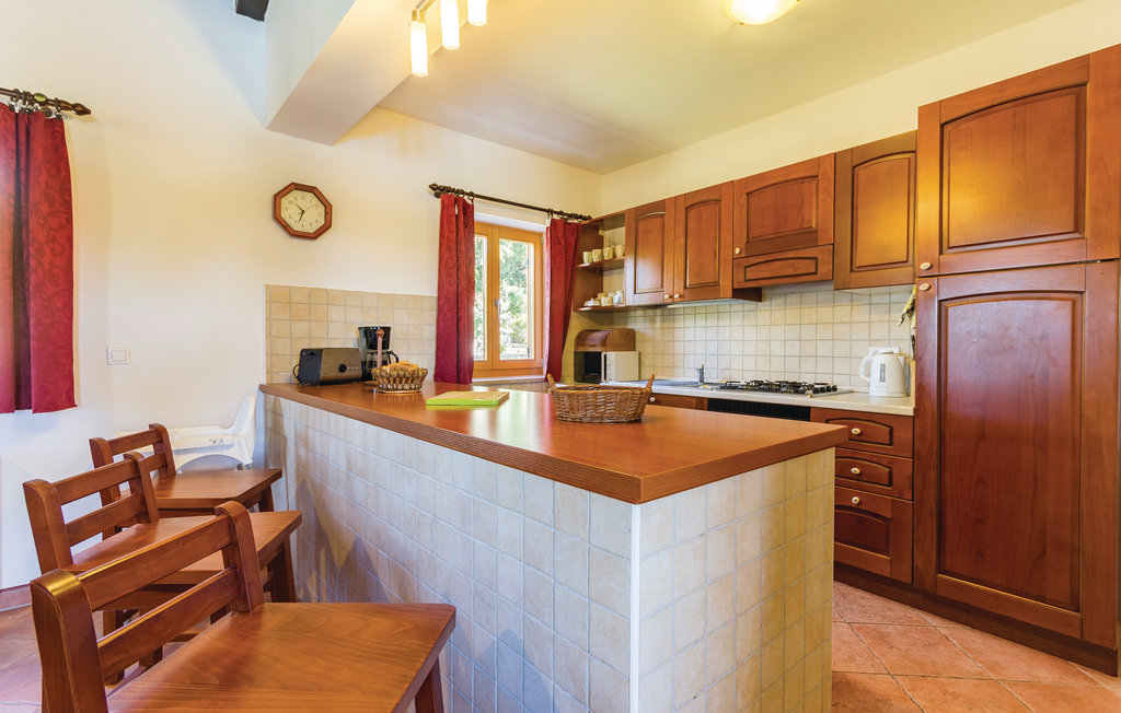 Semesterhus - Vodnjan-Klarici , Kroatien - CIL653 22