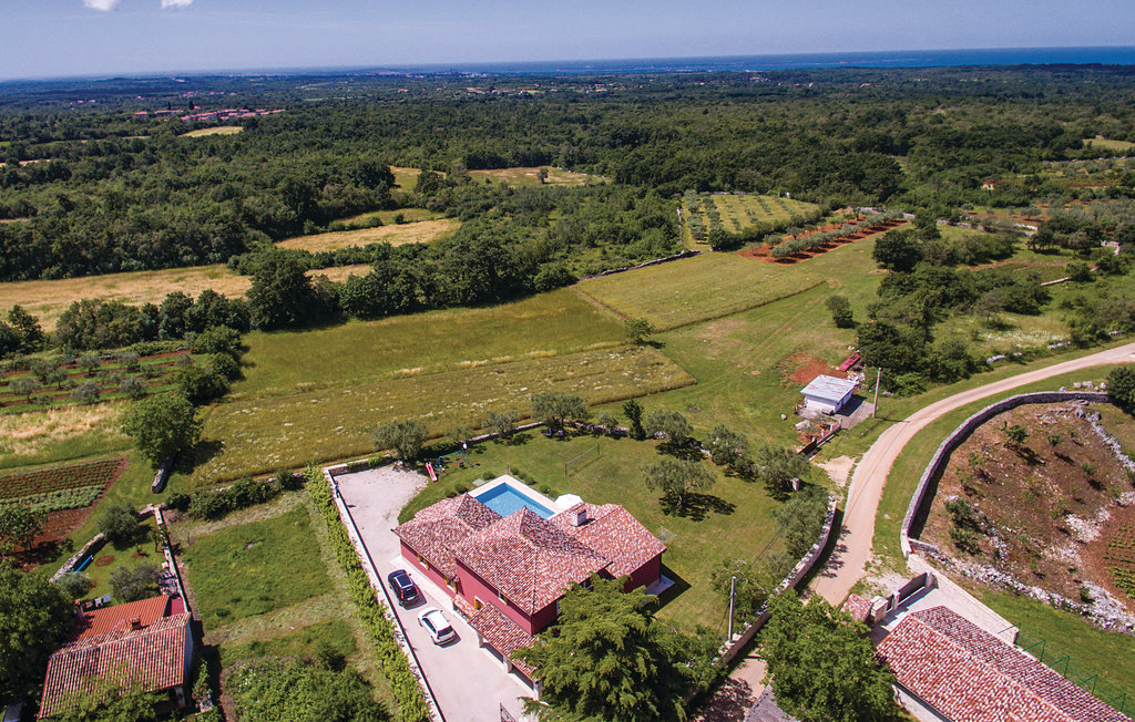 Semesterhus - Vodnjan-Klarici , Kroatien - CIL653 2