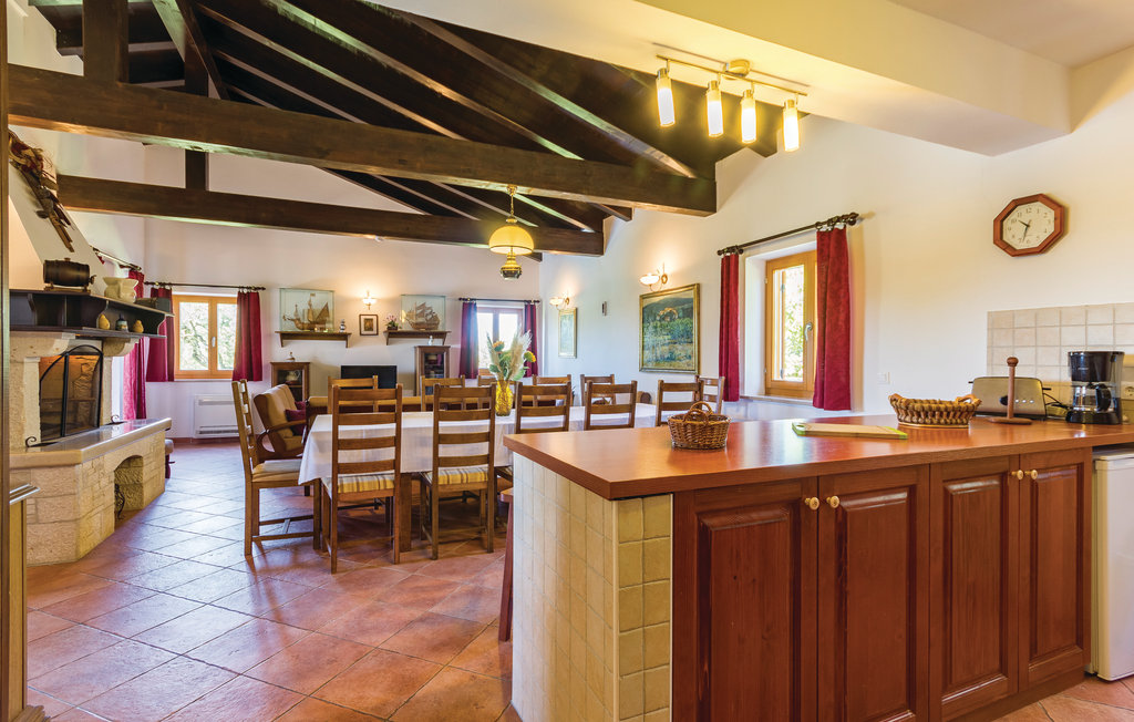 Semesterhus - Vodnjan-Klarici , Kroatien - CIL653 23