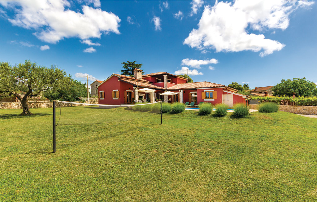 Semesterhus - Vodnjan-Klarici , Kroatien - CIL653 11