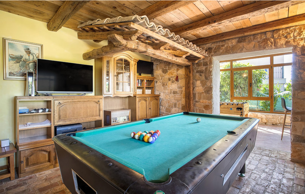 Feriehus - Visnjan-Brezac , Kroatia - CIL945 6