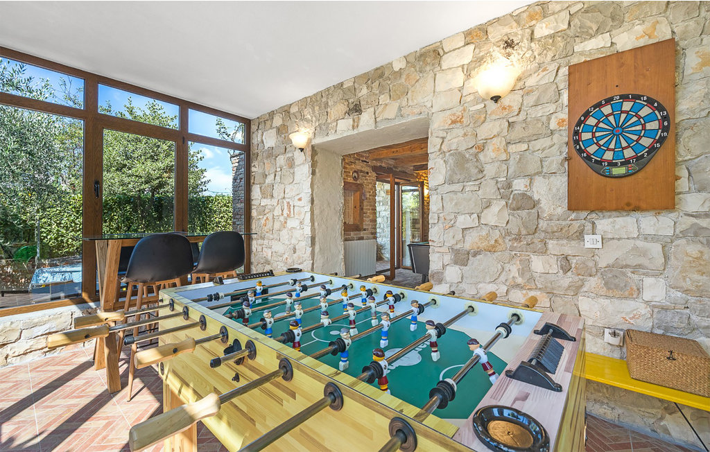 Feriehus - Visnjan-Brezac , Kroatia - CIL945 44