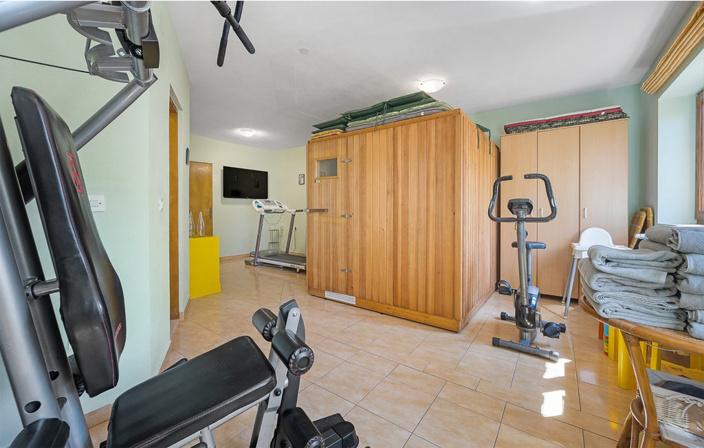 Feriehus - Visnjan-Brezac , Kroatia - CIL945 45