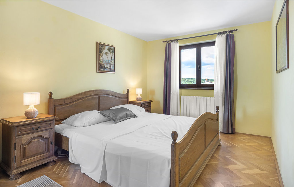 Feriehus - Visnjan-Brezac , Kroatia - CIL945 28