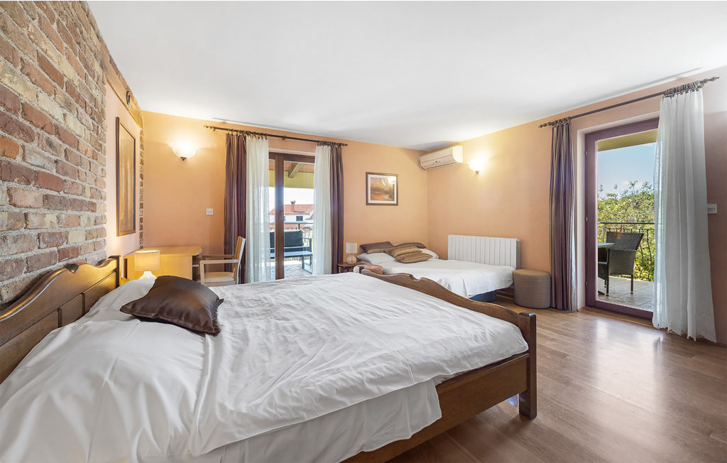 Feriehus - Visnjan-Brezac , Kroatia - CIL945 29