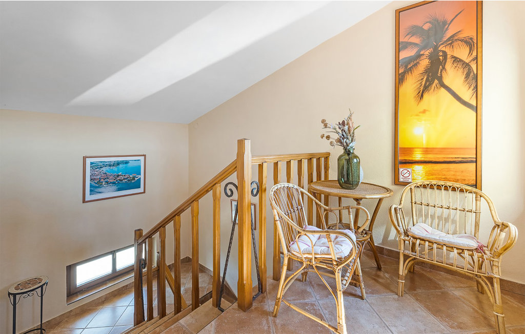 Feriehus - Visnjan-Brezac , Kroatia - CIL945 26