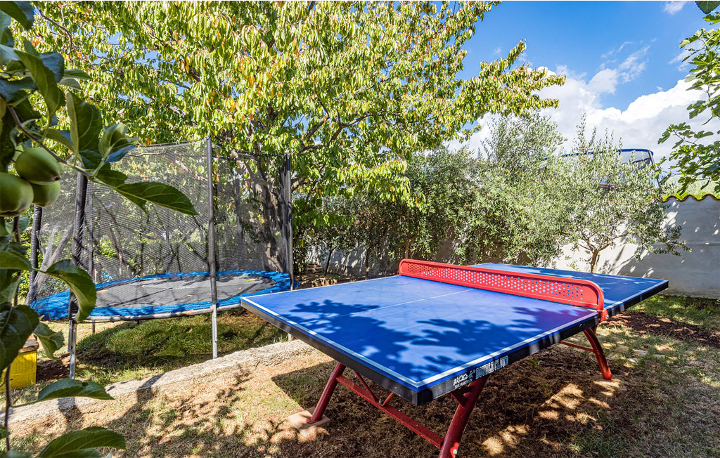 Feriehus - Visnjan-Brezac , Kroatia - CIL945 16