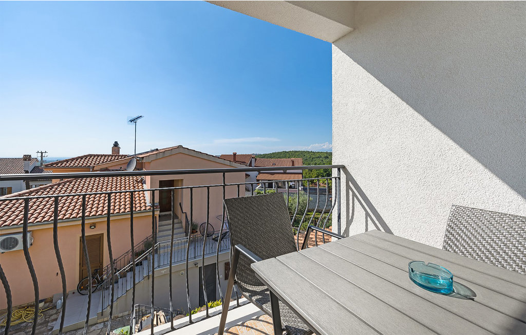 Feriehus - Visnjan-Brezac , Kroatia - CIL945 18