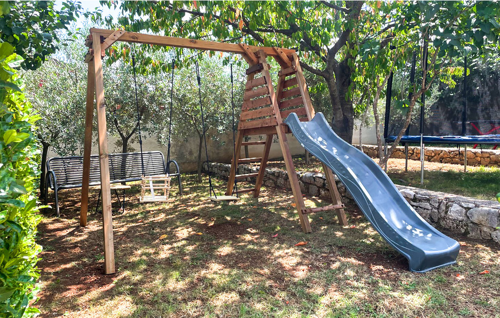 Feriehus - Visnjan-Brezac , Kroatia - CIL945 20