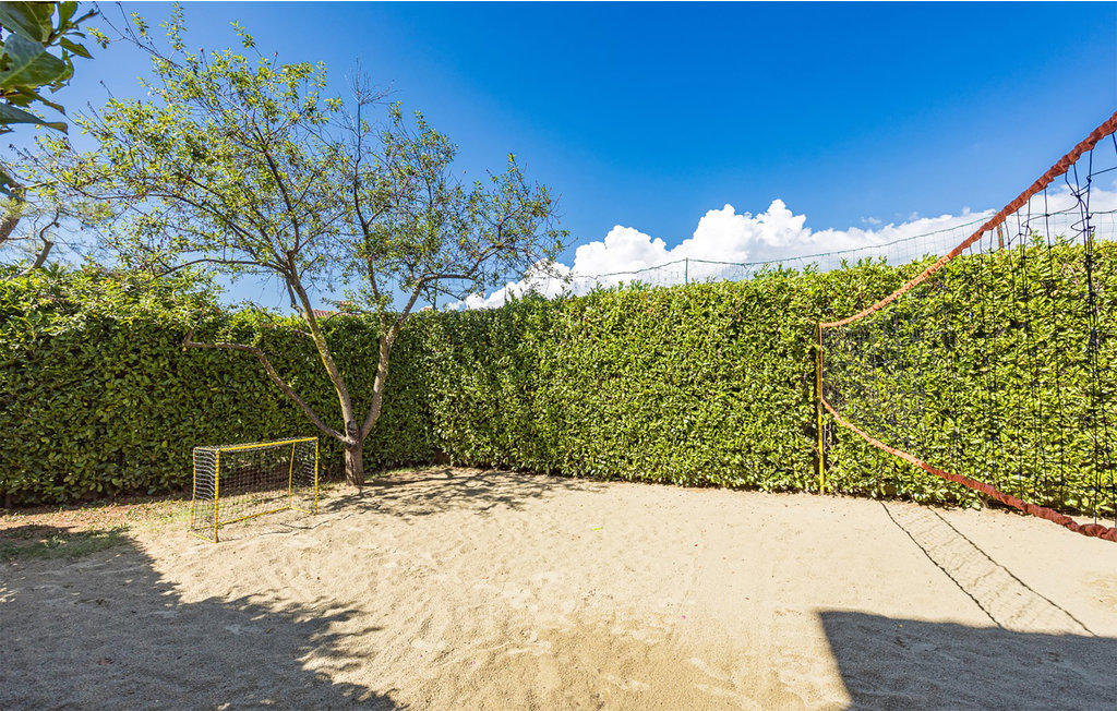 Feriehus - Visnjan-Brezac , Kroatia - CIL945 21