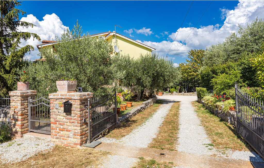 Feriehus - Visnjan-Brezac , Kroatia - CIL945 22