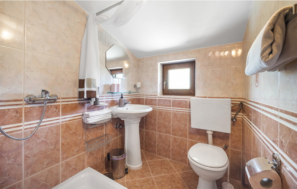 Feriehus - Visnjan-Brezac , Kroatia - CIL945 38