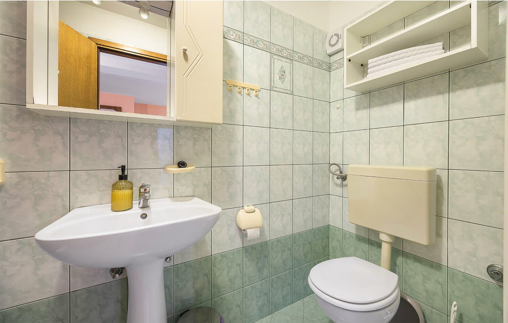 Feriehus - Visnjan-Brezac , Kroatia - CIL945 39