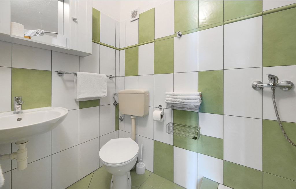 Feriehus - Visnjan-Brezac , Kroatia - CIL945 41