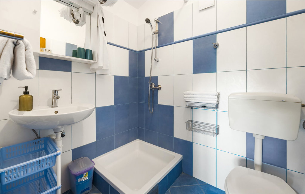 Feriehus - Visnjan-Brezac , Kroatia - CIL945 42