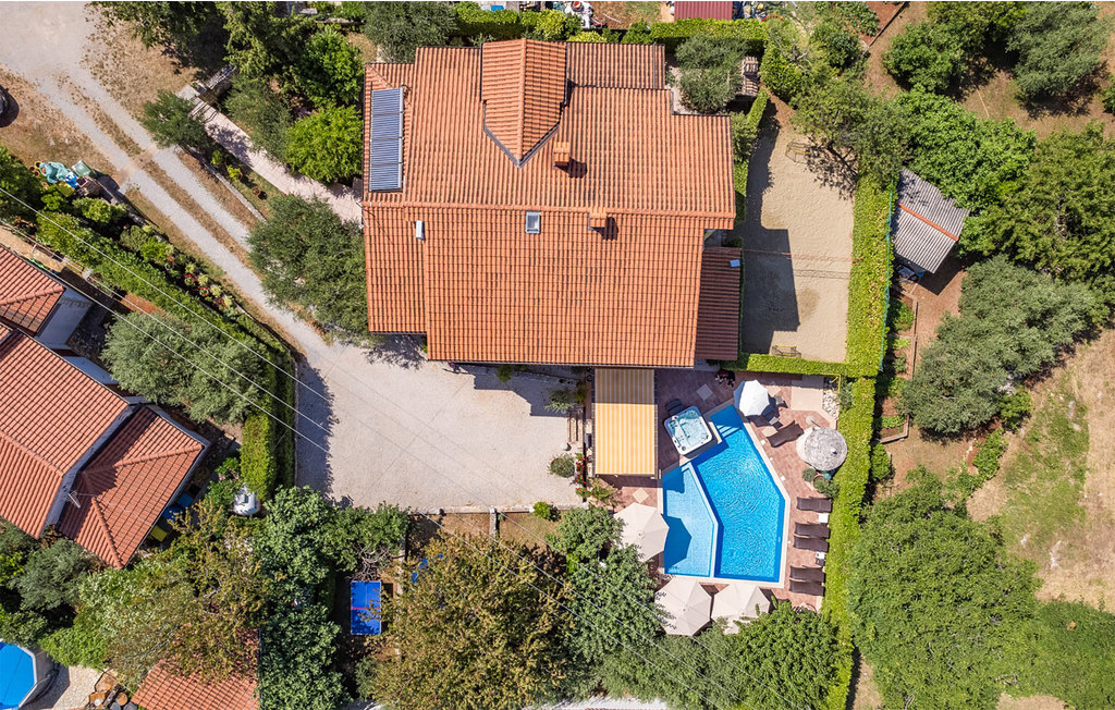 Feriehus - Visnjan-Brezac , Kroatia - CIL945 11