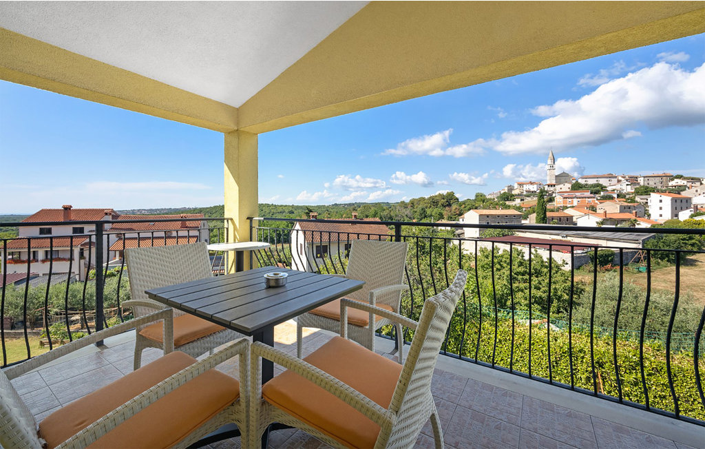 Feriehus - Visnjan-Brezac , Kroatia - CIL945 15