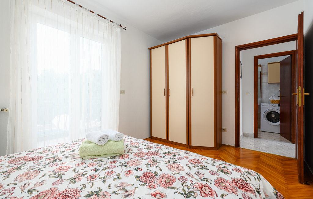 Feriehuse - Labin-Jurani , Kroatien - CIL517 21