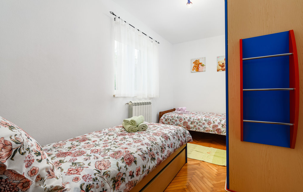 Feriehuse - Labin-Jurani , Kroatien - CIL517 22