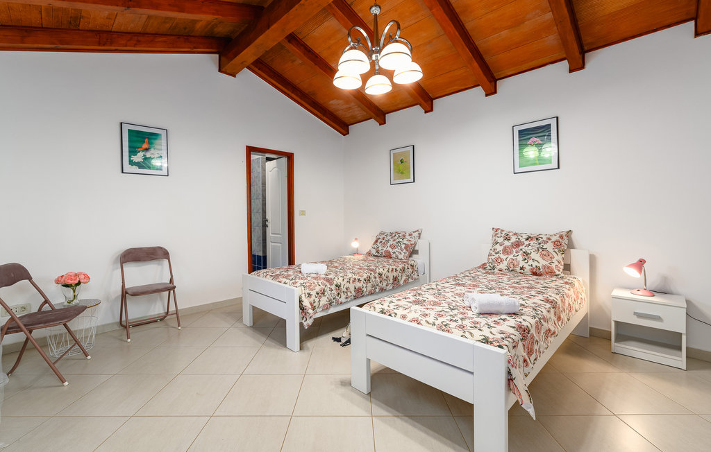 Feriehuse - Labin-Jurani , Kroatien - CIL517 25