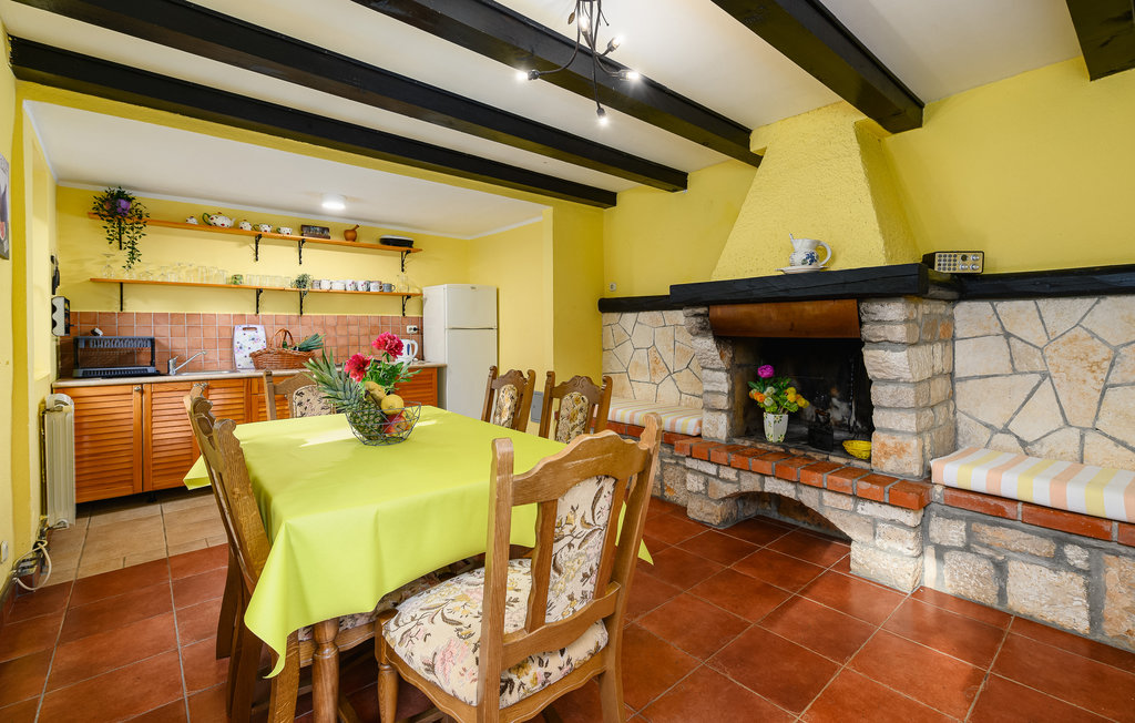 Feriehuse - Labin-Jurani , Kroatien - CIL517 6