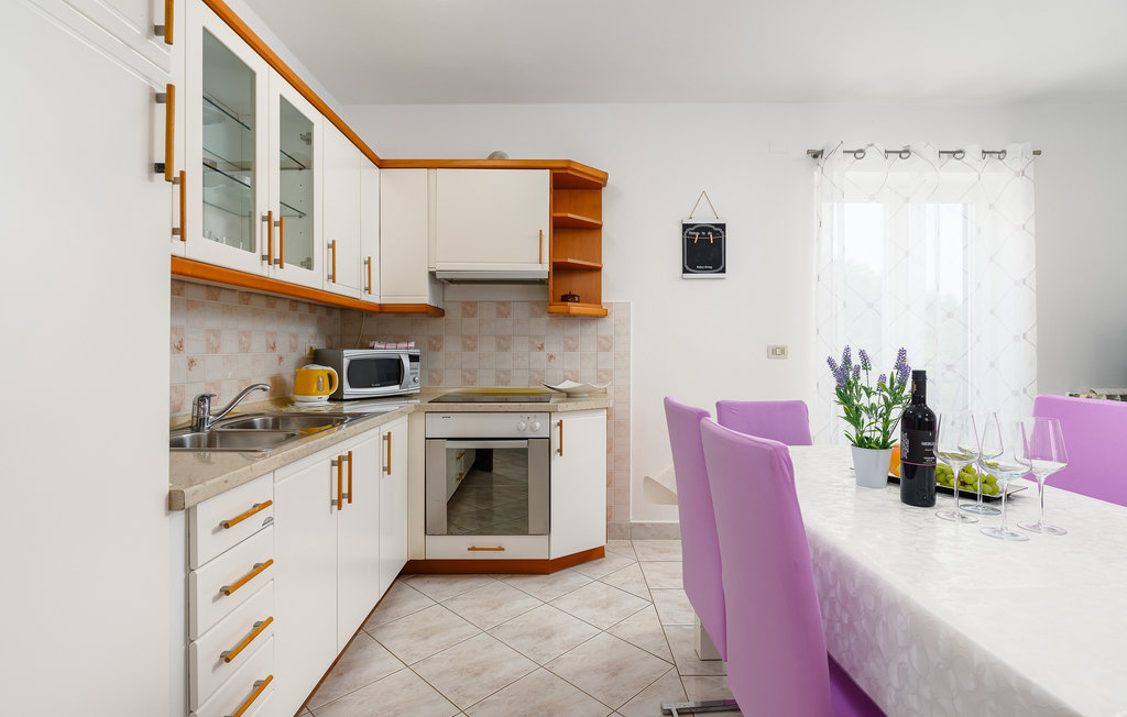 Feriehuse - Labin-Jurani , Kroatien - CIL517 17