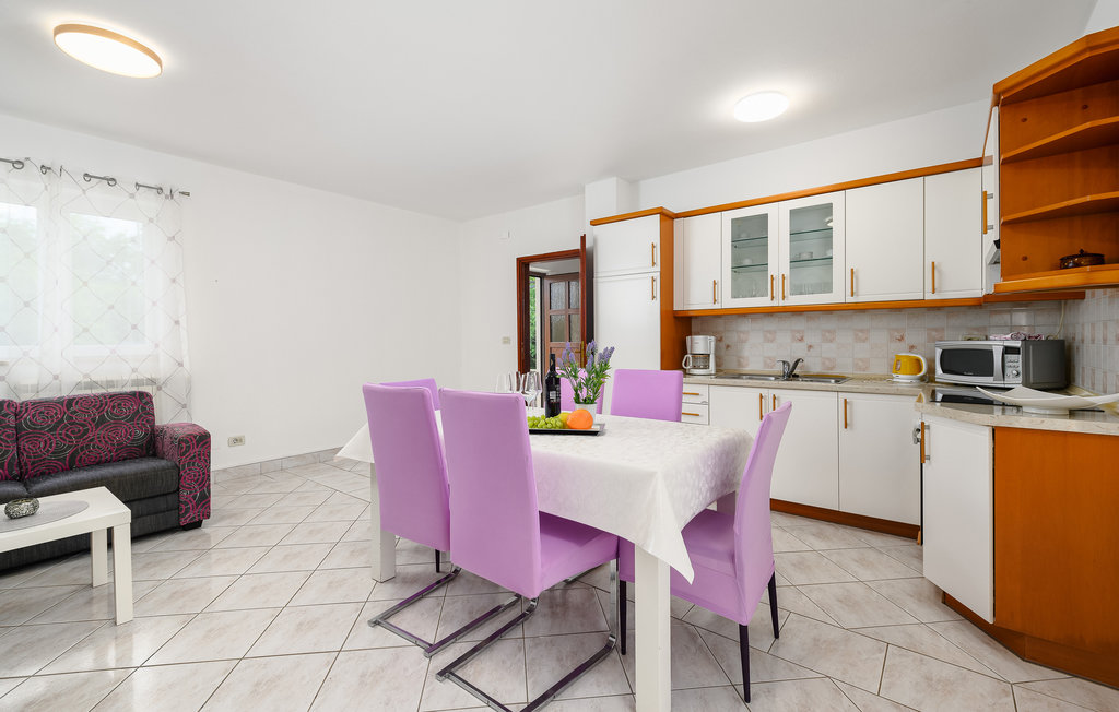 Feriehuse - Labin-Jurani , Kroatien - CIL517 4