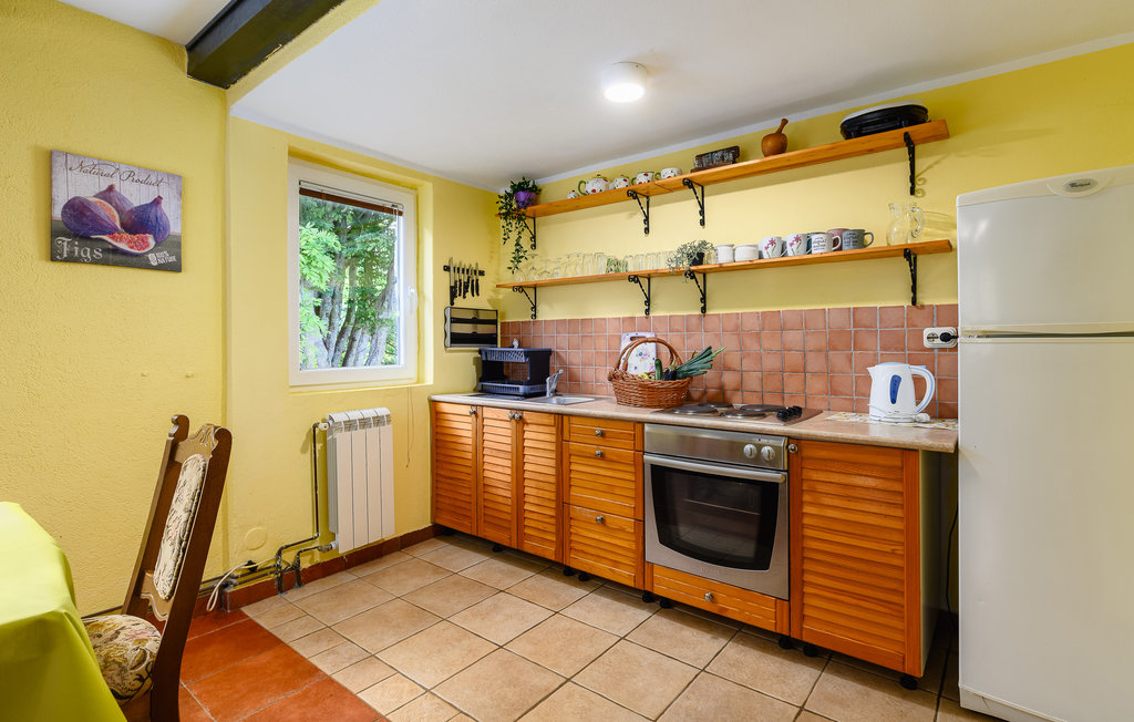 Feriehuse - Labin-Jurani , Kroatien - CIL517 18