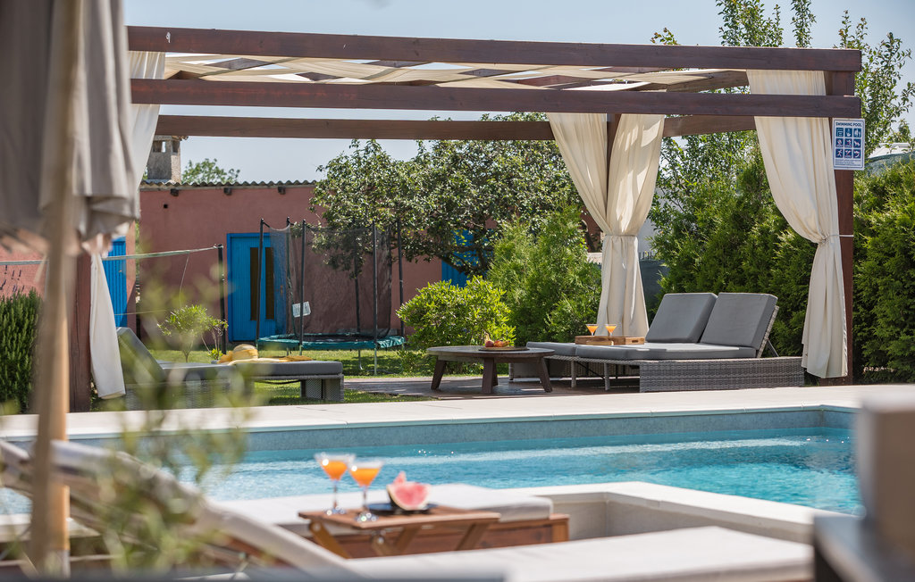 Feriehus - Svetvincenat-Bokordici , Kroatia - CIL568 2