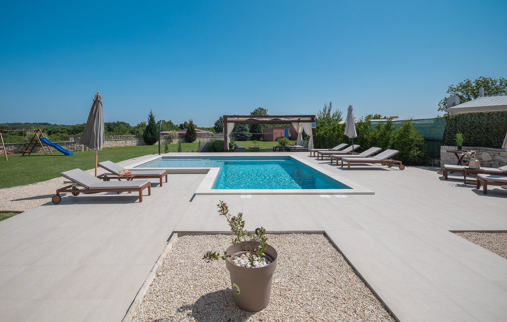 Feriehus - Svetvincenat-Bokordici , Kroatia - CIL568 12