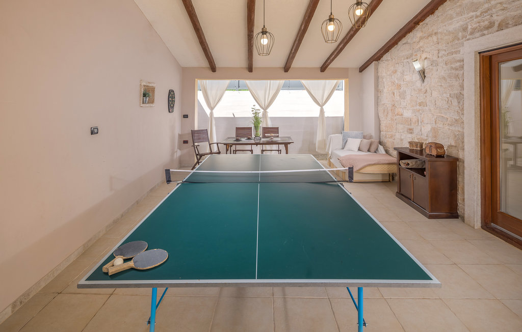 Feriehus - Svetvincenat-Bokordici , Kroatia - CIL568 20