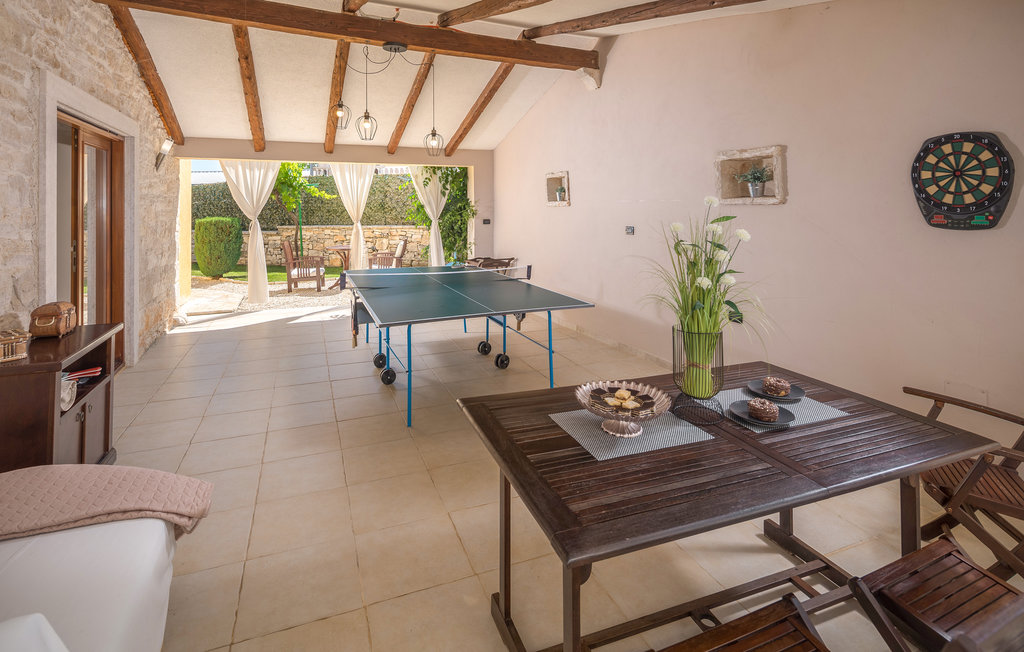 Feriehus - Svetvincenat-Bokordici , Kroatia - CIL568 21