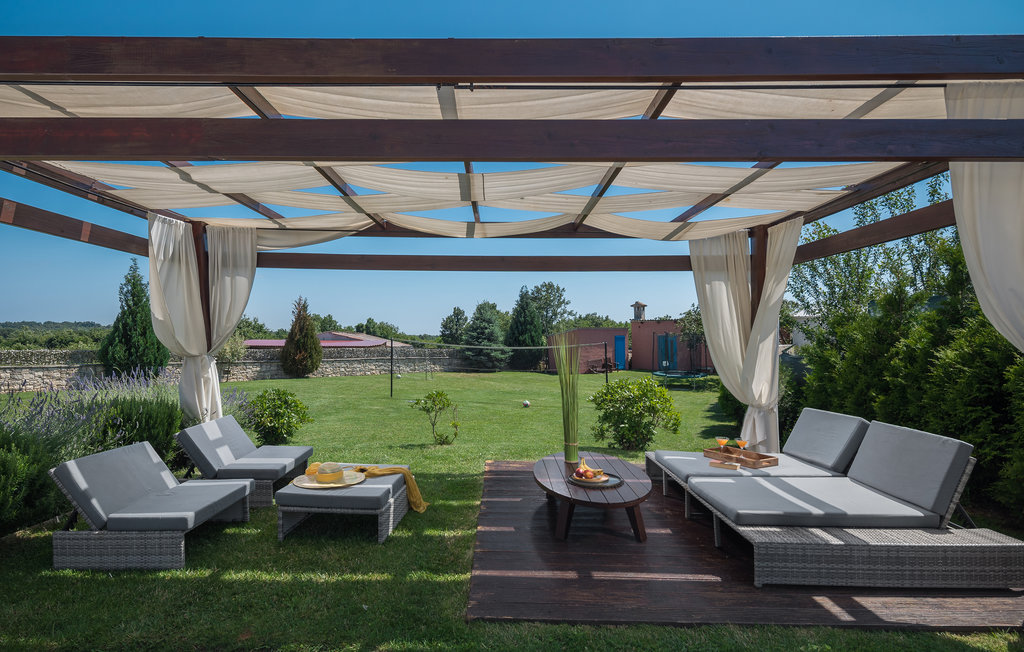 Feriehus - Svetvincenat-Bokordici , Kroatia - CIL568 25