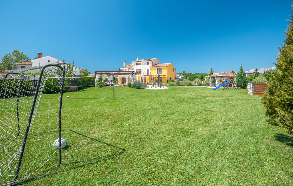 Feriehus - Svetvincenat-Bokordici , Kroatia - CIL568 29