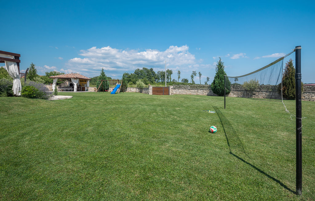 Feriehus - Svetvincenat-Bokordici , Kroatia - CIL568 30