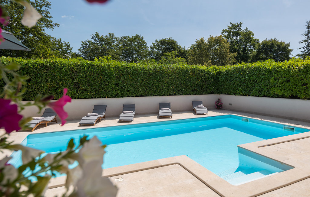 Feriehus - Pazin-Katun Lindarski , Kroatia - CIL281 12